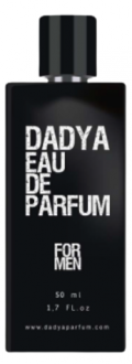 Dadya E-141 EDP 50 ml Erkek Parfümü kullananlar yorumlar